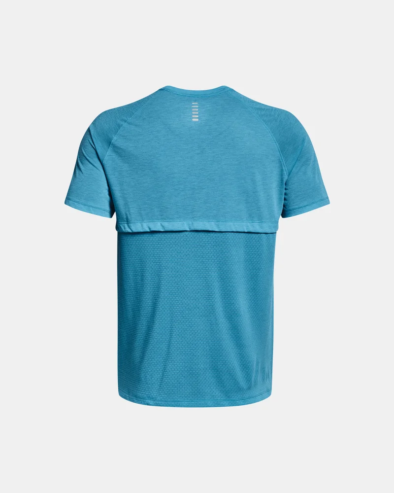 اندر ارمر تيشيرت ستريكر رن رجالي